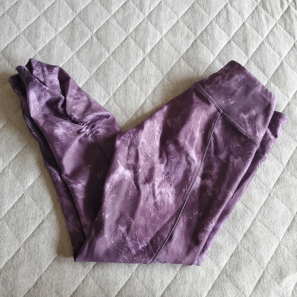 Calia by‎ Carrie Underwood Crop Leggings XS